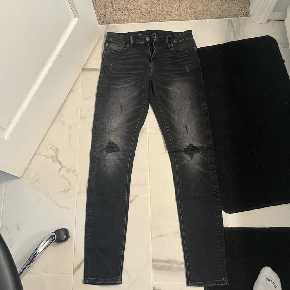 American Eagle Jeans 32x36
